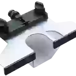 SA-OF 1000 Parallel Side Fence